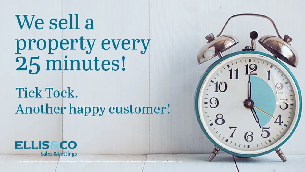 Ellis & Co Sidcup Lettings & Estate Agents