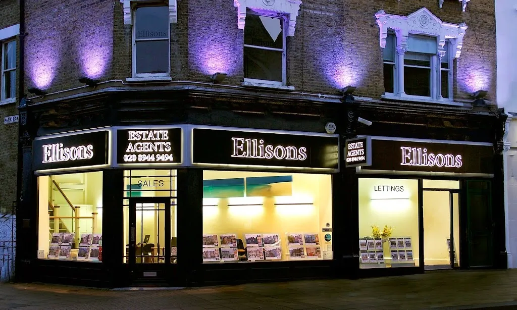 Ellisons Lettings & Property Management