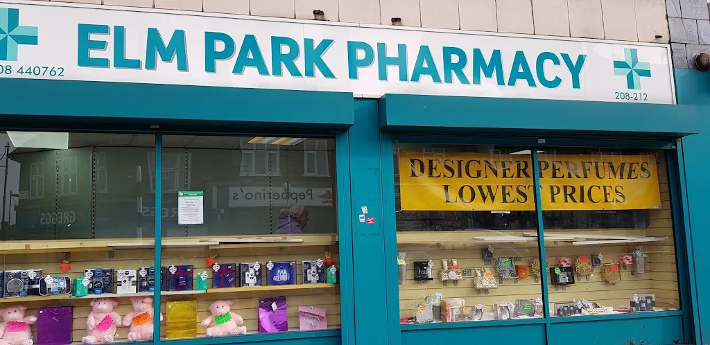Elm Park Pharmacy