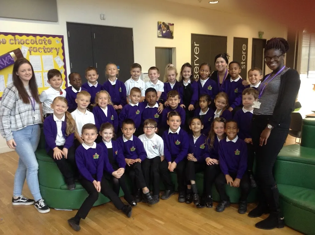 Elm Park Primary School