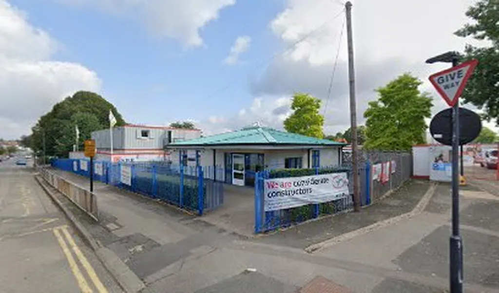 Elmgrove Children's Centre