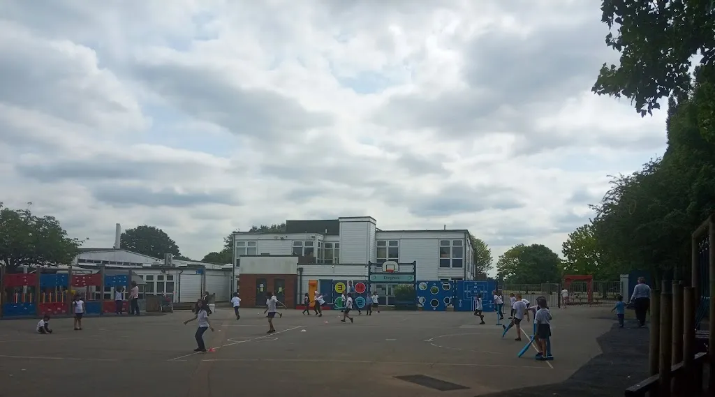 Elmgrove Primary School & Nursery