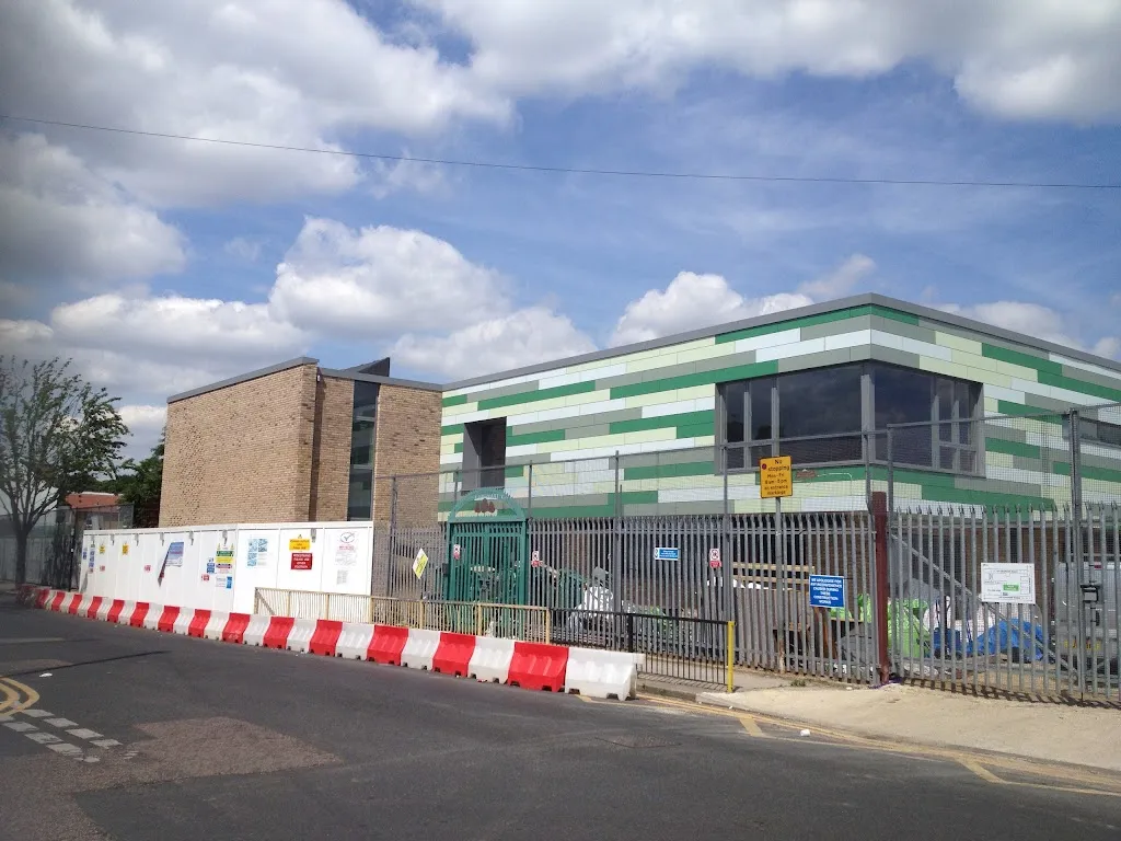 Elmhurst Primary School