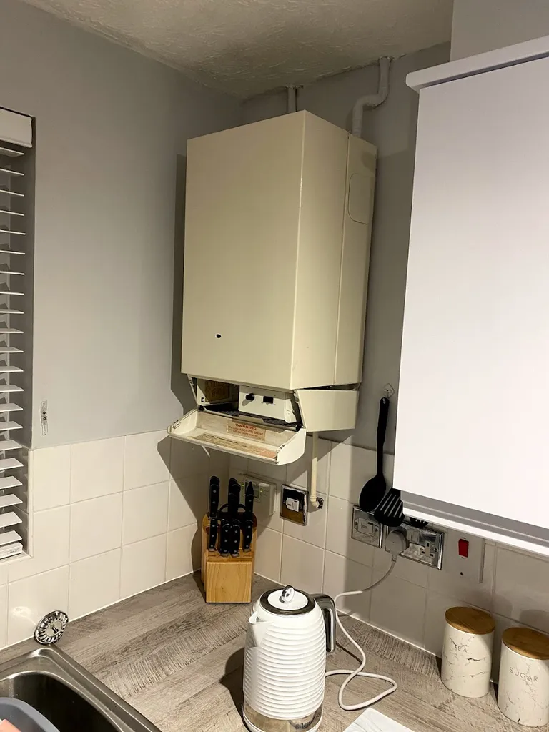 ELR Plumbing & Heating