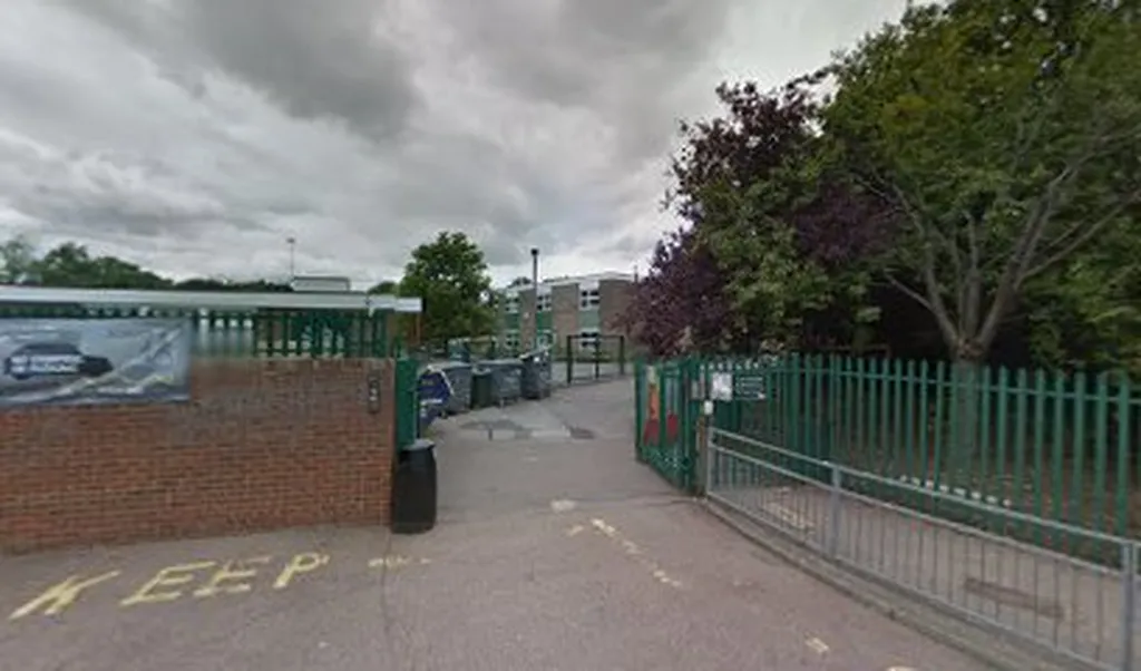 Elsley Primary School