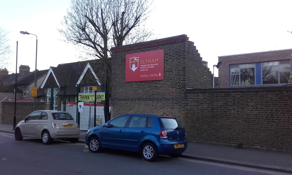Eltham Church of England Primary School