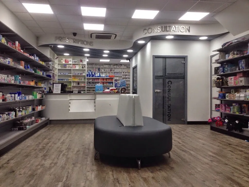Eltham Pharmacy, Ear Wax Removal Centre and Travel Clinic