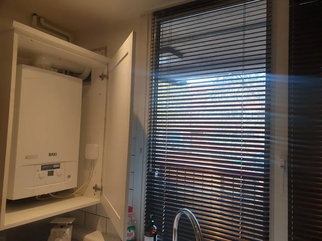 Emani Plumbing&Heating