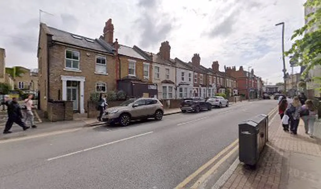 Emergency Plumber Balham