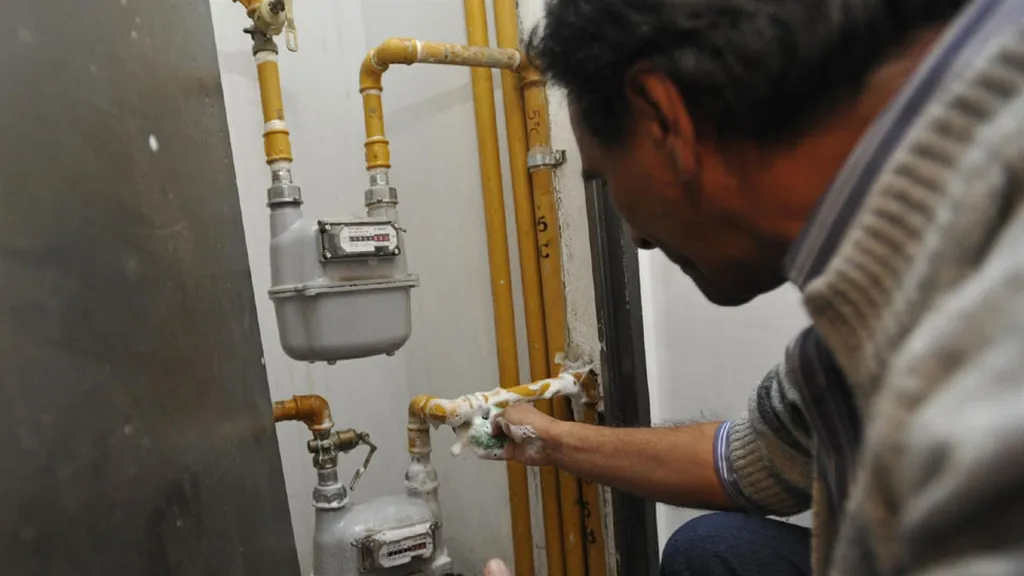 Emergency Plumber In Croydon