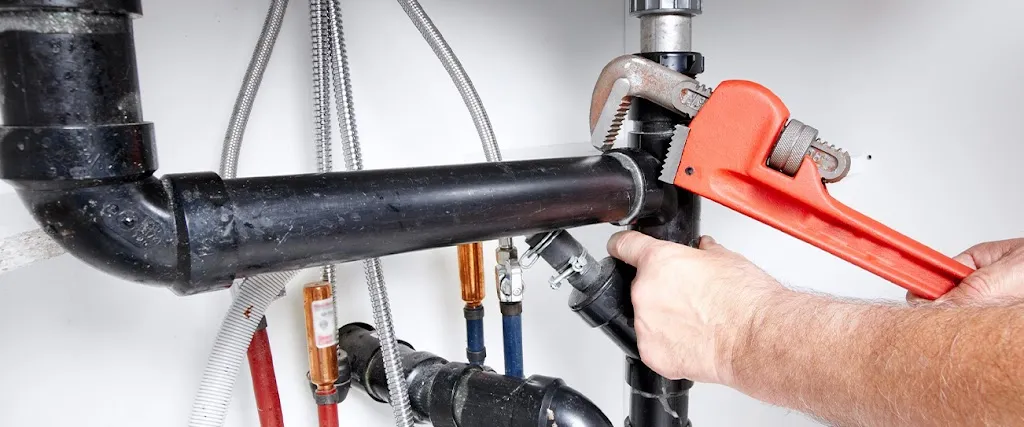 Emergency Plumber Surbiton