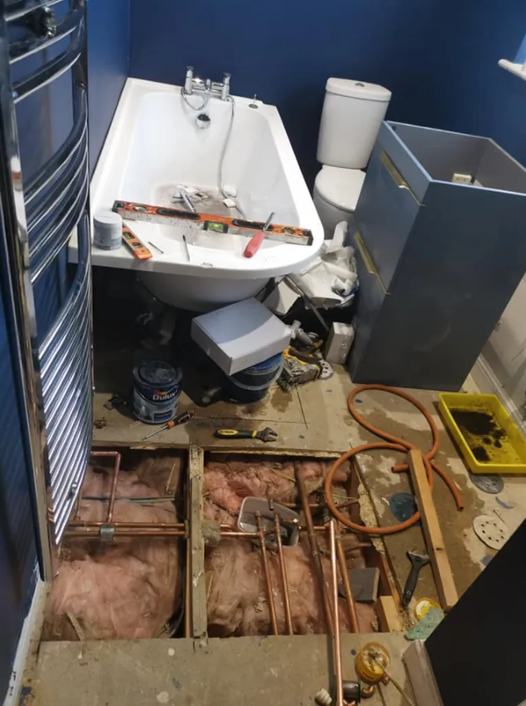 Emergency Plumbing London | Plumbing Company & Plumbing Service - Local Plumbers