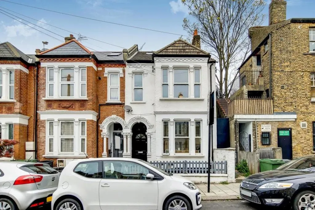 Emma's Estate Agents