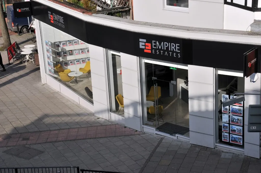 Empire Estates