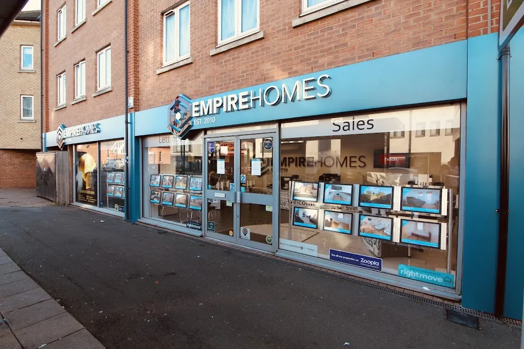 Empire Homes