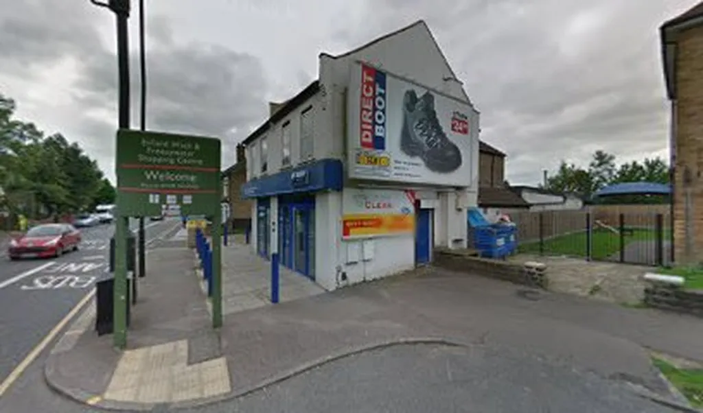 Enfield Wash, Enfield Lock & Turkey Street Police Ward