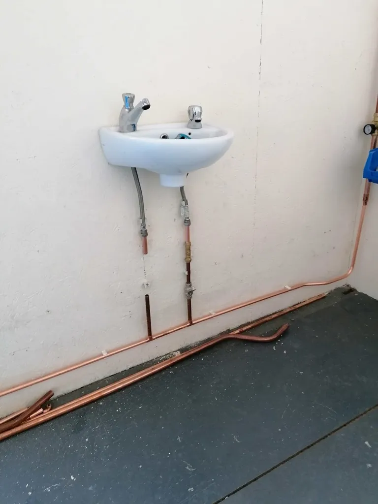 Erico Plumbers ltd
