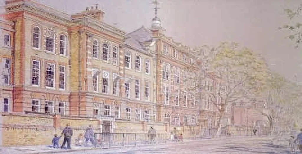 Essendine Primary School