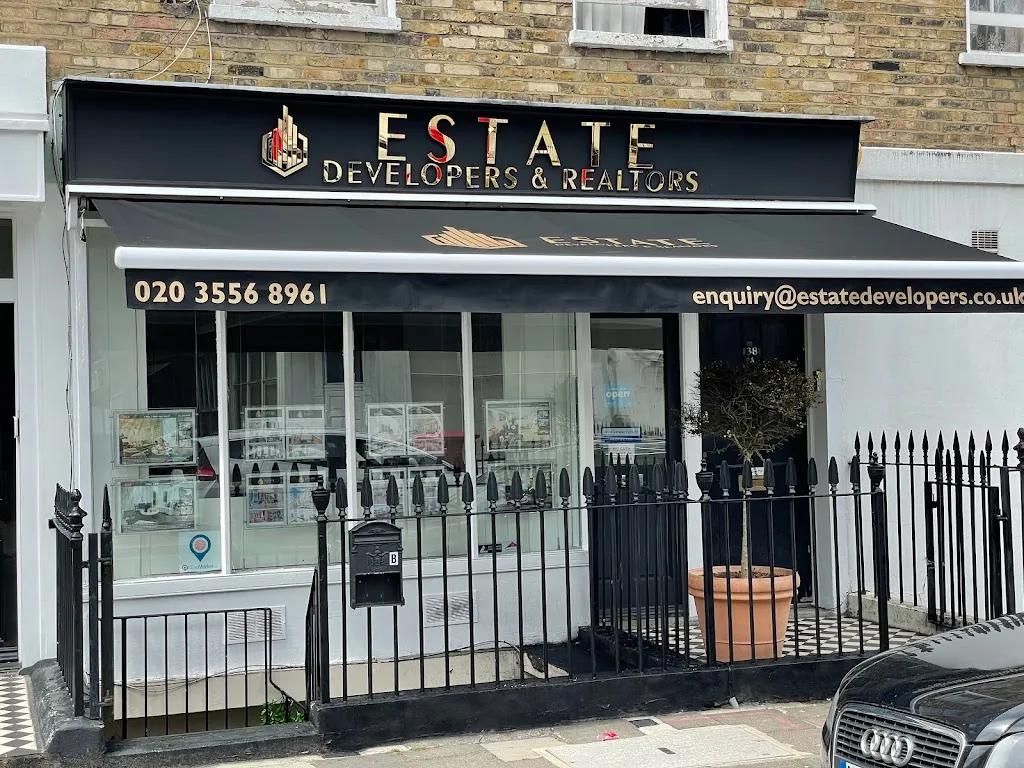 Estate Developers & Realtors