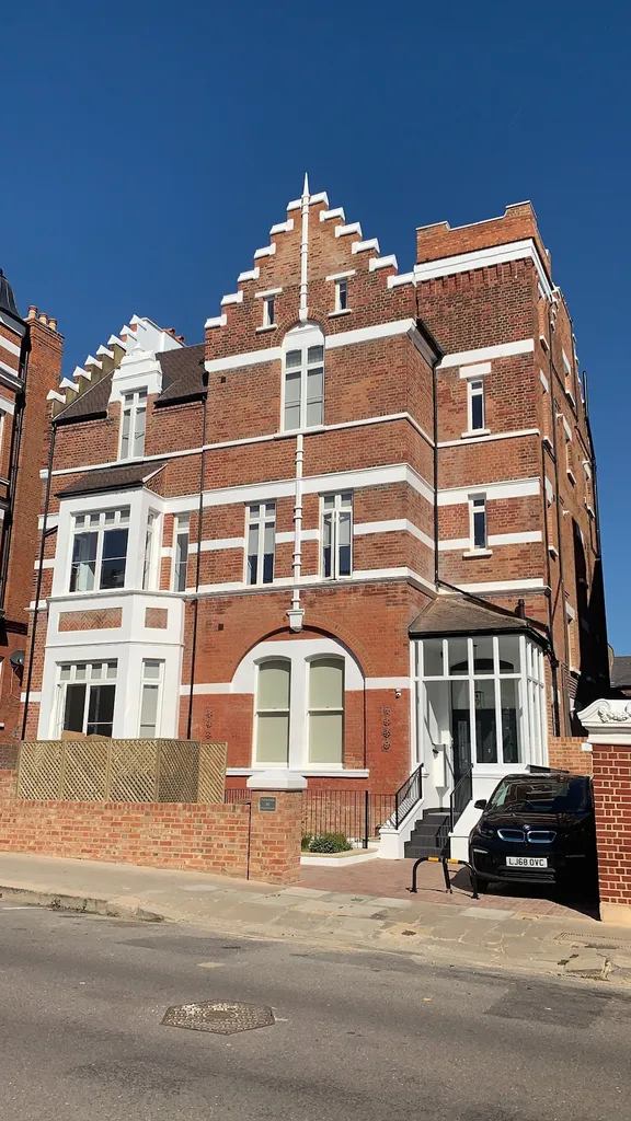 Estate Management London Limited