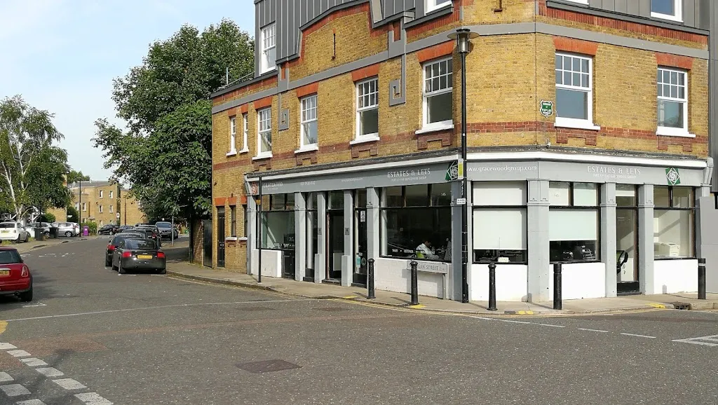 Estates & Lets Gracewood Group
