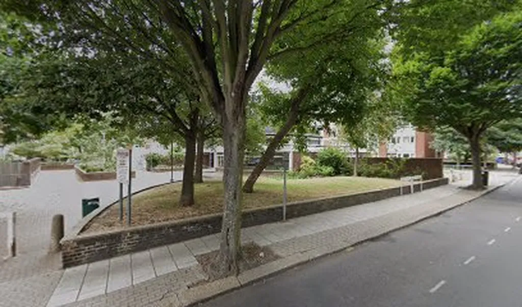Ethelburga Early Years Centre