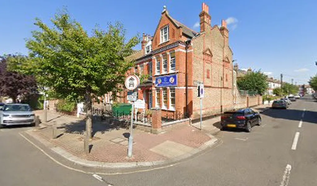 Eveline Day Nursery