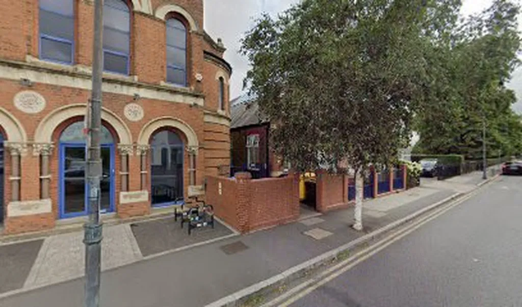 Eveline Day Nursery
