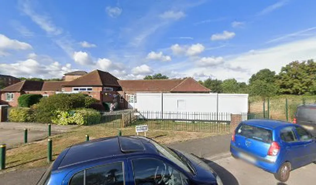 Eveline Day Nursery