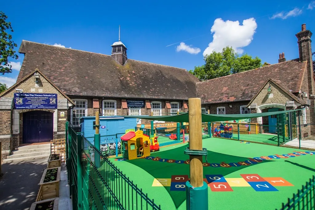 Eveline Day Nursery