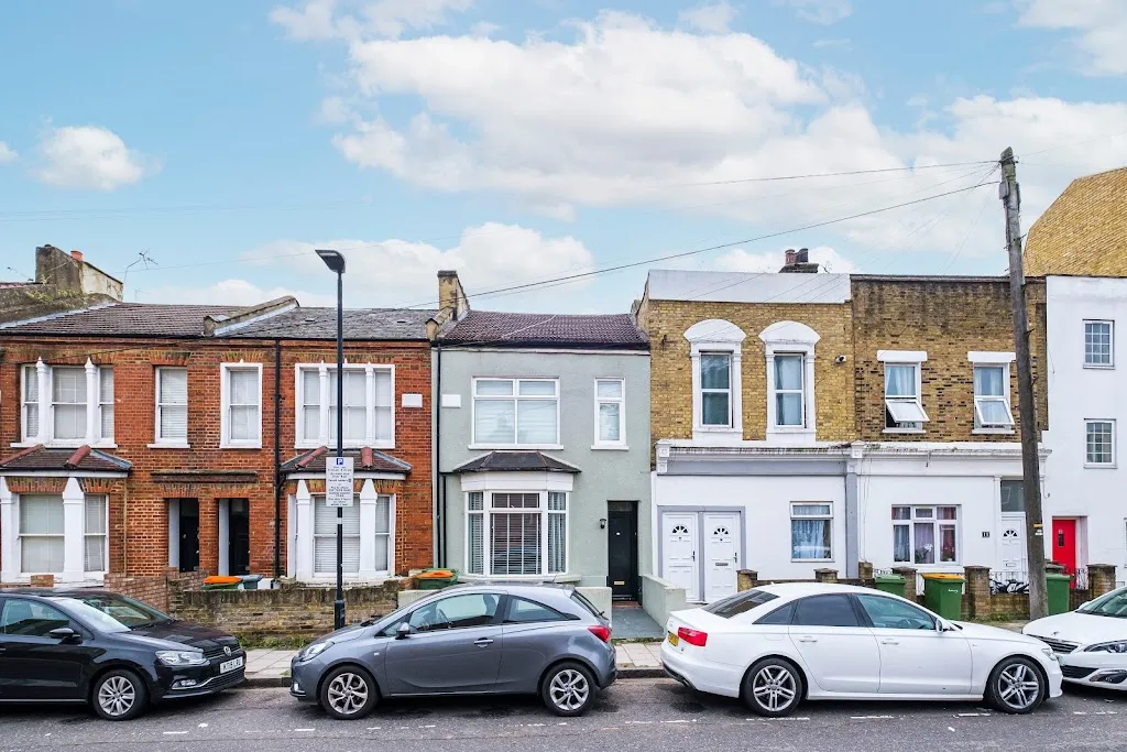 EweMove Estate Agent Forest Gate & Stratford