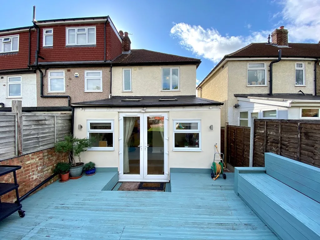 EweMove Estate Agents in Bexley & Dartford Boroughs