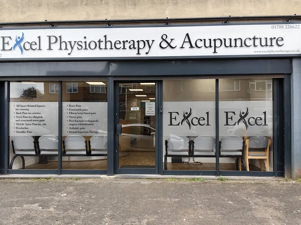 Excel Physiotherapy and Acupuncture
