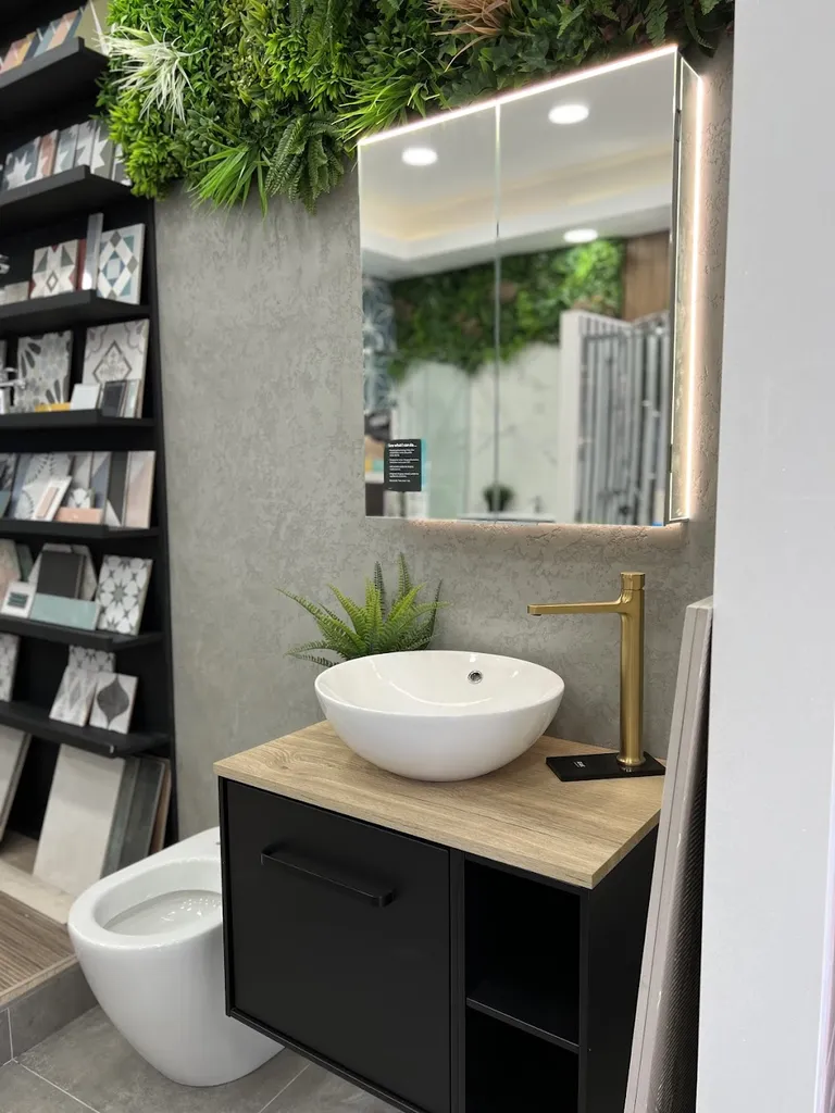 Excel Plumbing And Heating Supplies