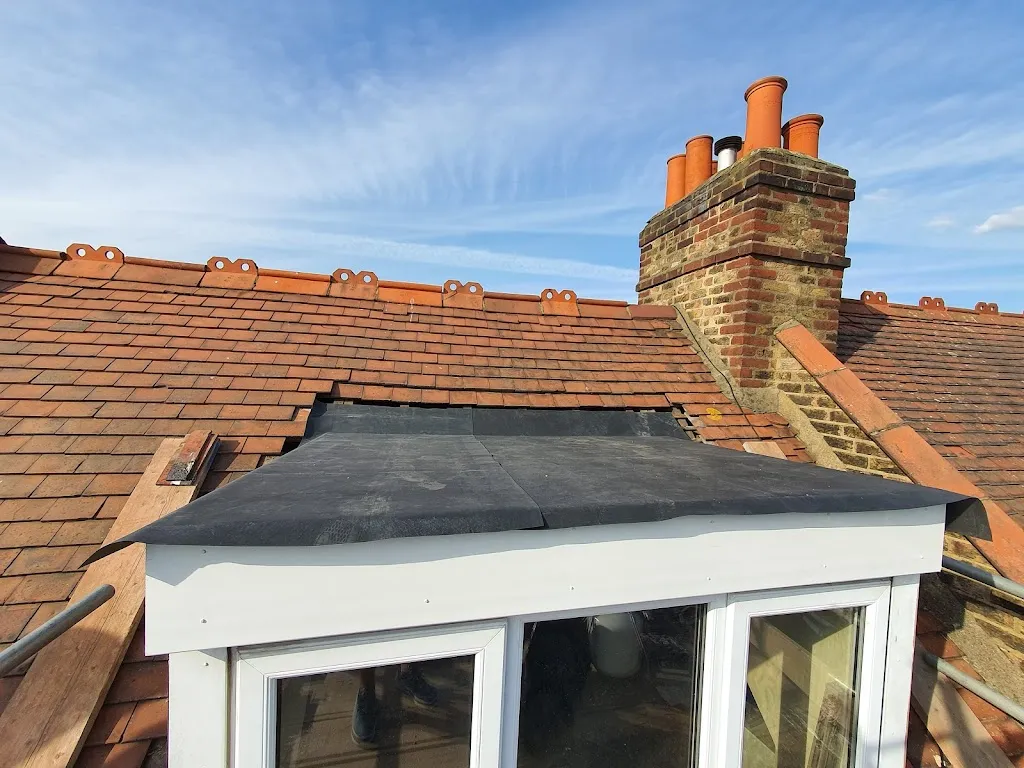Excellent Building and Roofing Services Ltd