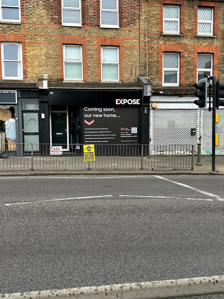 Expose Property Estate Agents