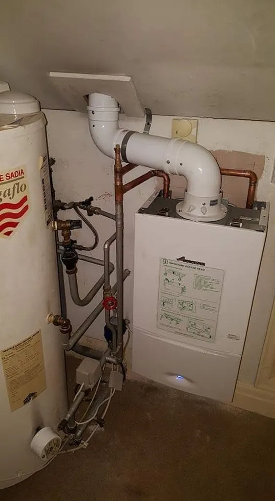 Facey Plumbing and Heating Specialists