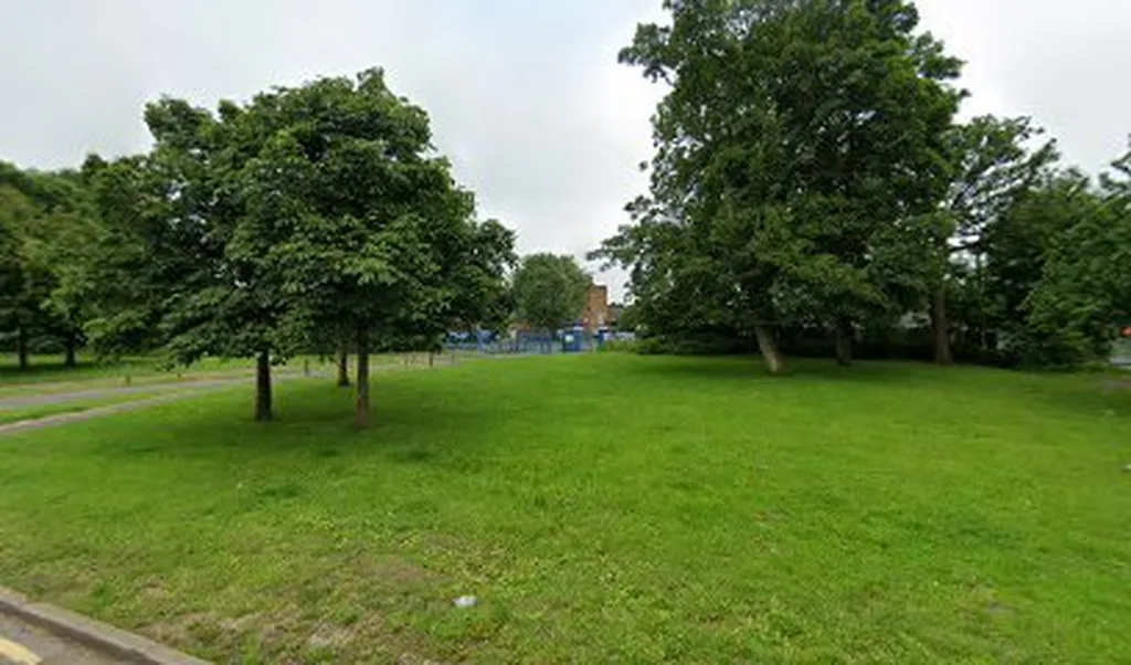 Fairchildes Primary School