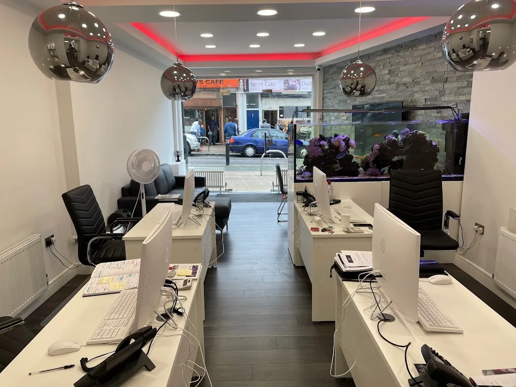 Fairdeal Properties