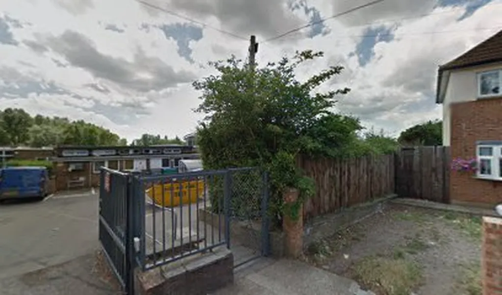 Fairholme Primary School