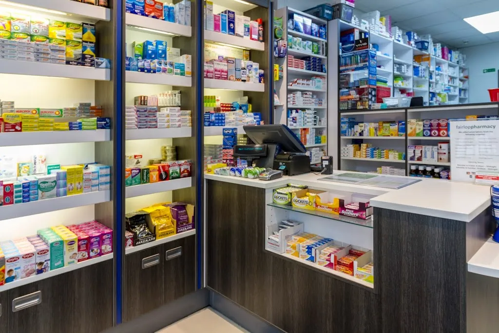Fairlop Pharmacy