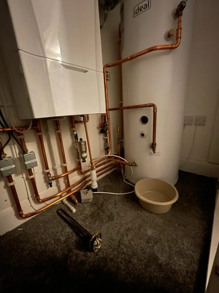 Fairway Heating & Plumbing