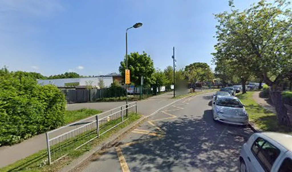 Fairway School