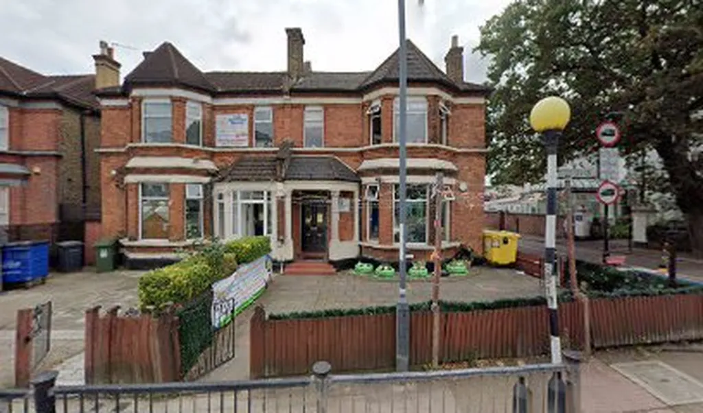 Faith Nursery Ltd