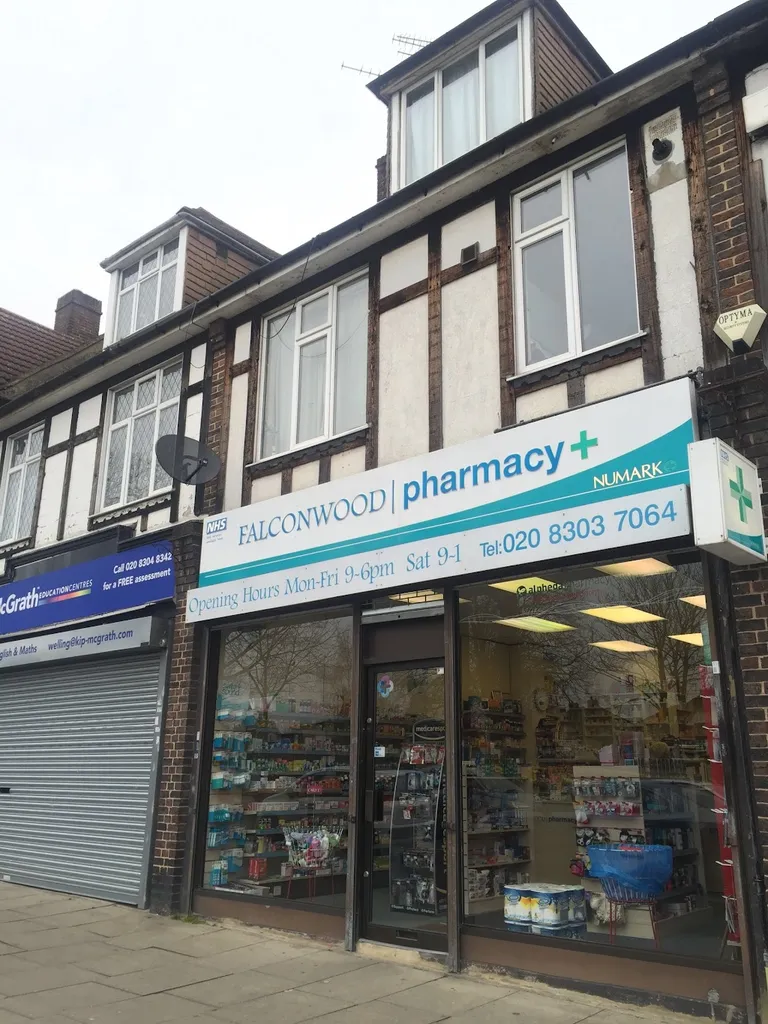 Falconwood Pharmacy