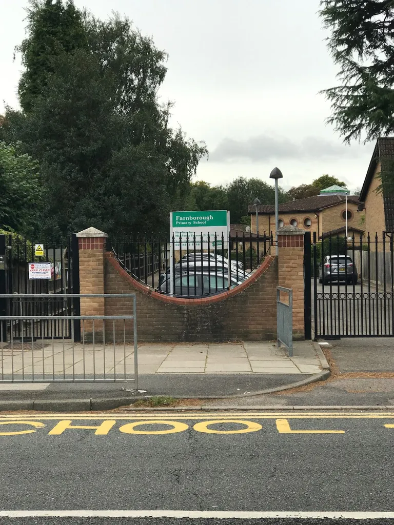 Farnborough Primary School