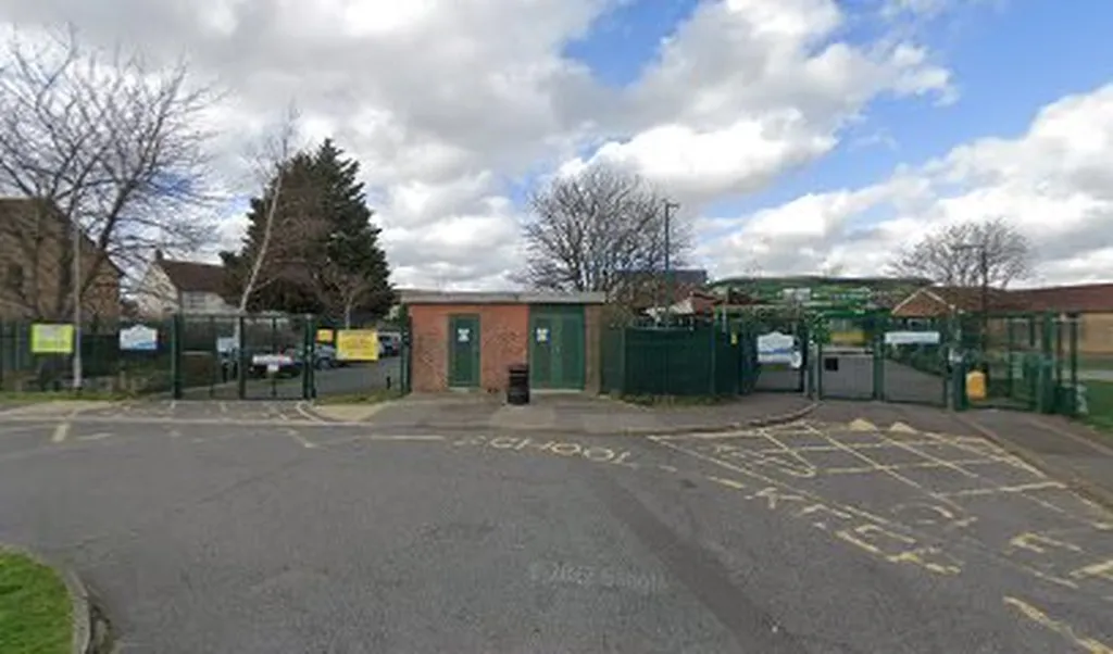 Farnham Green Primary School