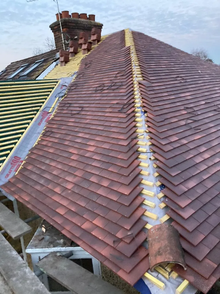Fast Call Roofing