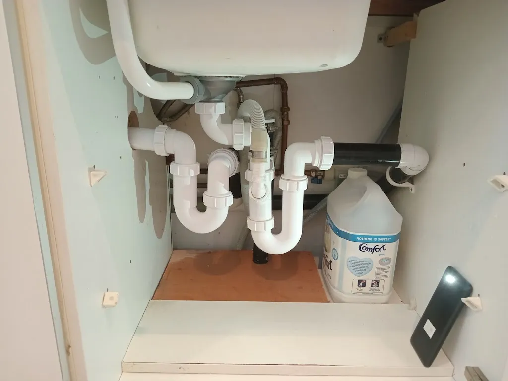 Fast Flow Division
