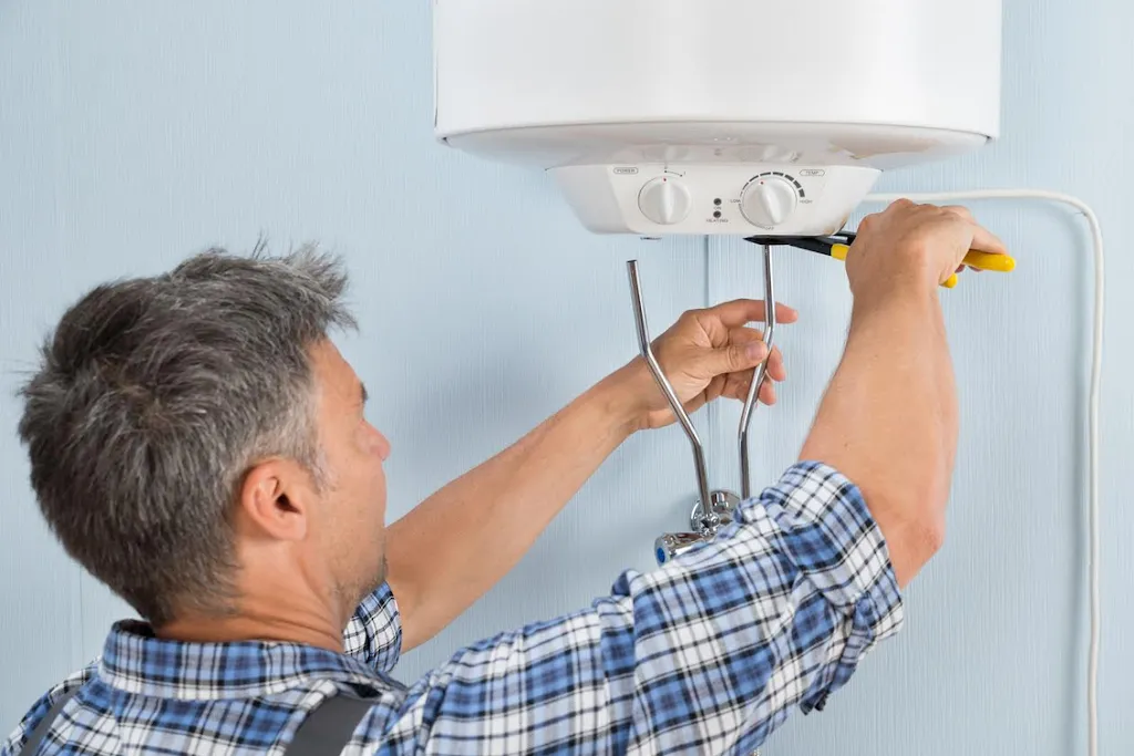 Fast Response Plumbers Ltd